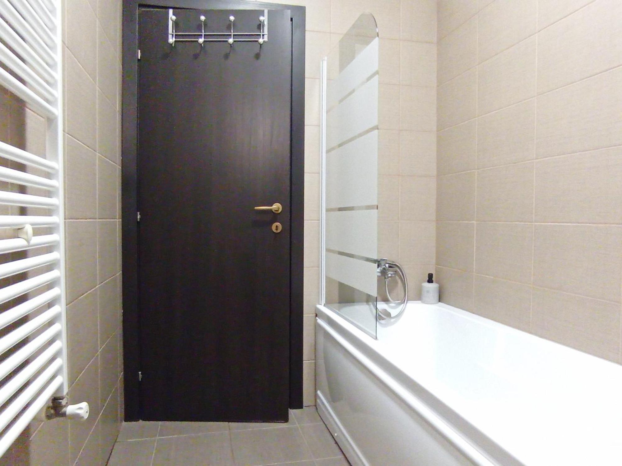 Aparthotel Laura Cluj Napoca Bagian luar foto